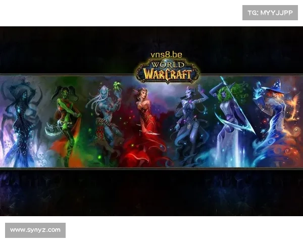 魔兽8.0老玩家如何重启冒险之旅