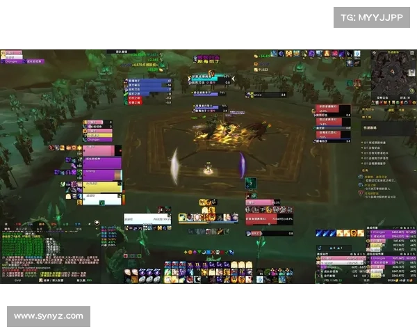 魔兽世界改模插件：电脑操作指南